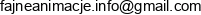 Fajne Animacje Aleksandra Kostuch Email address