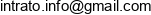 Intrato Email 1