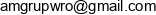 Am Grup Email address