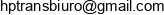 H P Trans Adres e-mail