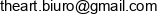 The Art Adres e-mail