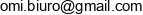 Rails Adres e-mail