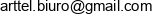 Arttel Email address