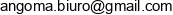 Angoma Email address