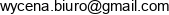 Cenzus Biuro Nieruchomosci Adres e-mail