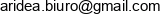 Aridea Email 2