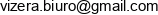 Vizera Adres e-mail