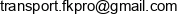 Fk Pro Filip Kasprzyk Email address