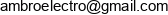 Electro Art Email address