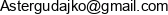 Kamil Rzeszowski Email address