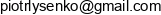 Przedsiebiorstwo Handlowo Uslugowe Pepe Piotr Lysenko Email address