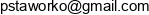 F H U Hydrostav Staworko J P Pawel Staworko Wspolnik Spolki Cywilnej Adres e-mail
