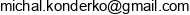 Amber Care Michal Konderko Adres e-mail