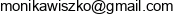 Minvest Monika Wiszko Kwiatek Email address