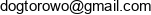Dogtorowo Gabinet Weterynaryjny Lek Wet Grazyna Hanisch Adres e-mail