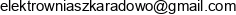 Elektrownia Sloneczna Szkaradowo Email address