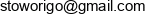 Origo Adres e-mail