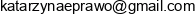Kancelaria Prawna Meritum Katarzyna Jaskula Adres e-mail Kancelaria Prawna Meritum Katarzyna Jaskula Adres e-mail