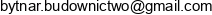 Biuro Projektow Nadzorow I Obslugi Inwestycji Budowlanych Bytnar Budownictwo Piotr Bytnar Adres e-mail