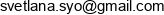 Iscom Adres e-mail