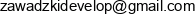 Code Idea Pawel Zawadzki Email address