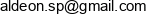 Aldeon W Likwidacji Email address