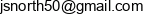 Js North Adres e-mail