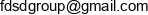 Fdsd Group Email address