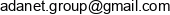 Adanet Group Piotr Strzelecki Email address