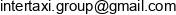 Intertaxi Group Email address