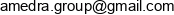 Amedra Group Jakub Hutyra Email address