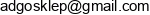 Adgo Sikora Goczal Email address