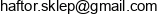 Kj Art Krzysztof Jakubowski Email address