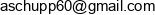 Tomdra Andrzej Schupp Email address