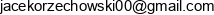 Cs Zaklad Obrotu Surowcami Wtornymi Jacek Orzechowski Email address
