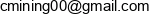 Cloud Mining Email address