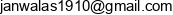 Techmot Jan Walas Email address