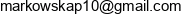 Pm Profil Adres e-mail