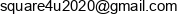 Square 4u Email address