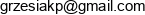 Divein Adres e-mail