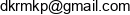 Dekarem Krzysztof Potocki Email address
