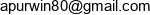 Waszyngtona 7 Email address