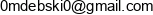 Michal Debski Demitech Email address