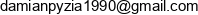 Husbygg Email address