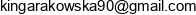 Kinga Zajac Uslugi Logopedyczne Piekne Slowa Email address