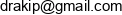 Deteo Email address