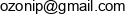 Inwest Projekt Robert Jagla Email address
