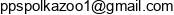 P P Service Adres e-mail