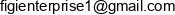 Figi Enterprise Adres e-mail