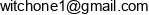 Vitchone Przemyslaw Mroczkowski Email address